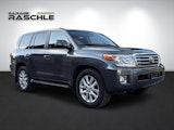 First vehicle image
