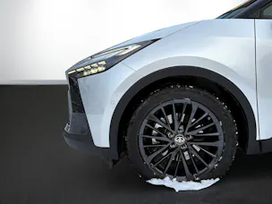 Toyota C-HR 2.0 PHEV GR Sport Premiere // DEMOFAHRZEUG