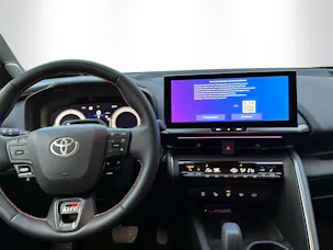 Toyota C-HR 2.0 PHEV GR Sport Premiere // DEMOFAHRZEUG