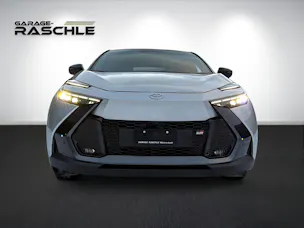 Toyota C-HR 2.0 PHEV GR Sport Premiere // DEMOFAHRZEUG
