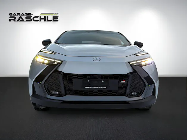 Toyota C-HR 2.0 PHEV GR Sport Premiere // DEMOFAHRZEUG