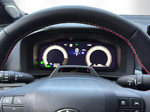 Toyota C-HR 2.0 PHEV GR Sport Premiere // DEMOFAHRZEUG