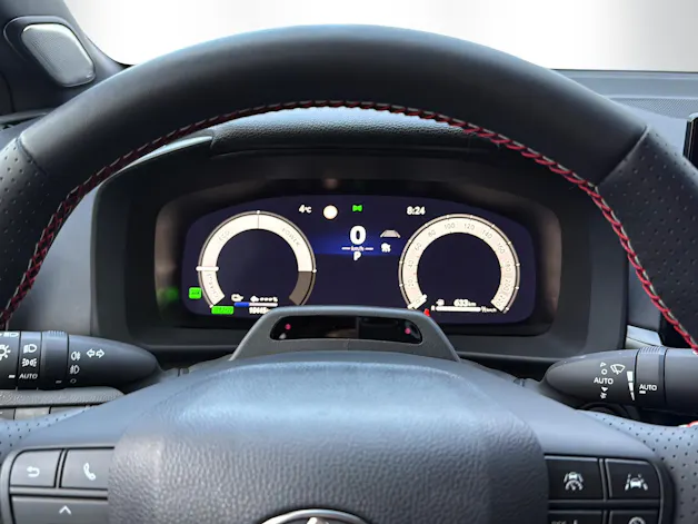 Toyota C-HR 2.0 PHEV GR Sport Premiere // DEMOFAHRZEUG