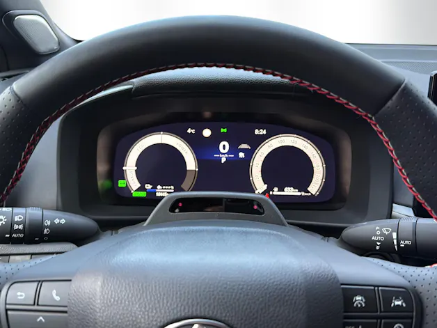 Toyota C-HR 2.0 PHEV GR Sport Premiere // DEMOFAHRZEUG