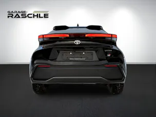 Toyota C-HR 2.0 PHEV GR Sport Premiere // DEMOFAHRZEUG