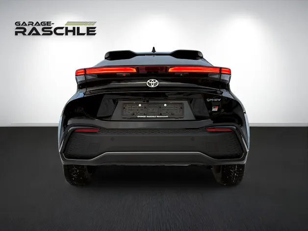 Toyota C-HR 2.0 PHEV GR Sport Premiere // DEMOFAHRZEUG