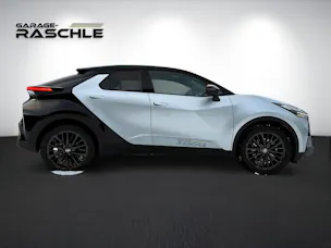 Toyota C-HR 2.0 PHEV GR Sport Premiere // DEMOFAHRZEUG
