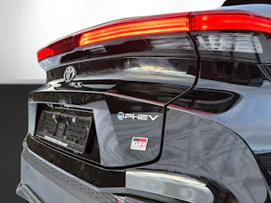 Toyota C-HR 2.0 PHEV GR Sport Premiere // DEMOFAHRZEUG