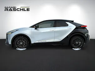 Toyota C-HR 2.0 PHEV GR Sport Premiere // DEMOFAHRZEUG