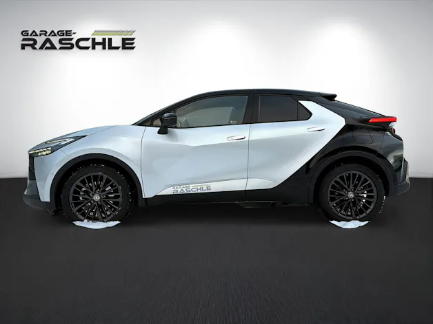 Toyota C-HR 2.0 PHEV GR Sport Premiere // DEMOFAHRZEUG