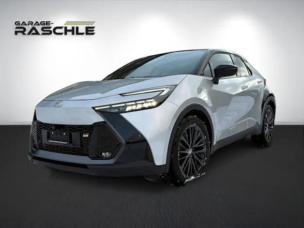 Toyota C-HR 2.0 PHEV GR Sport Premiere // DEMOFAHRZEUG