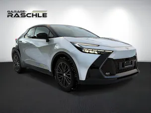 Toyota C-HR 2.0 PHEV GR Sport Premiere // DEMOFAHRZEUG
