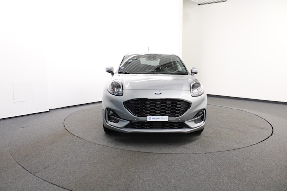 FORD Puma 1.0 EcoB Hybrid 125 ST-Line 1