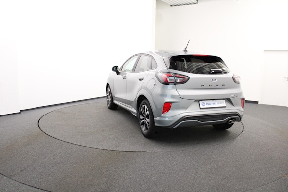FORD Puma 1.0 EcoB Hybrid 125 ST-Line 3