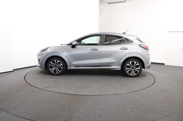 FORD Puma 1.0 EcoB Hybrid 125 ST-Line 2