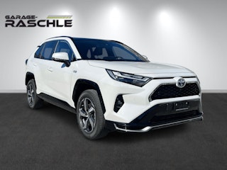 Vehicle image TOYOTA RAV-4