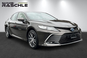 Vehicle image TOYOTA CAMRY 0 Vehicle image TOYOTA CAMRY 0