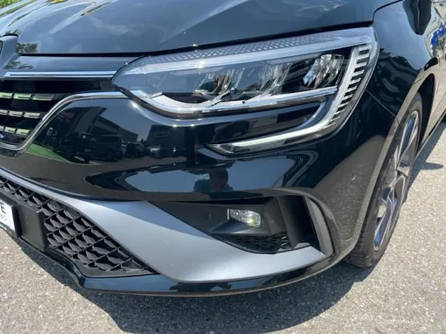 Renault Mégane 1.6 E-Tech Plug-in R.S.