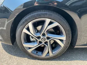 Renault Mégane 1.6 E-Tech Plug-in R.S.