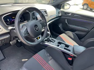 Renault Mégane 1.6 E-Tech Plug-in R.S.