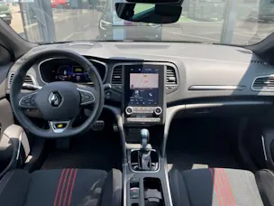 Renault Mégane 1.6 E-Tech Plug-in R.S.