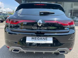 Renault Mégane 1.6 E-Tech Plug-in R.S.