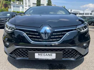 Renault Mégane 1.6 E-Tech Plug-in R.S.