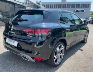 Renault Mégane 1.6 E-Tech Plug-in R.S.