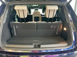 Renault Espace 1.2 E-Tech iconic