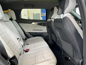 Renault Espace 1.2 E-Tech iconic