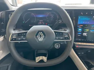 Renault Espace 1.2 E-Tech iconic