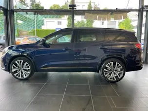 Renault Espace 1.2 E-Tech iconic