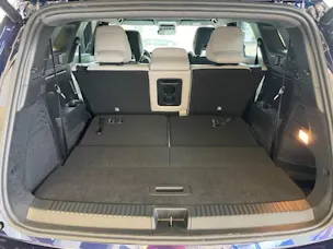 Renault Espace 1.2 E-Tech iconic