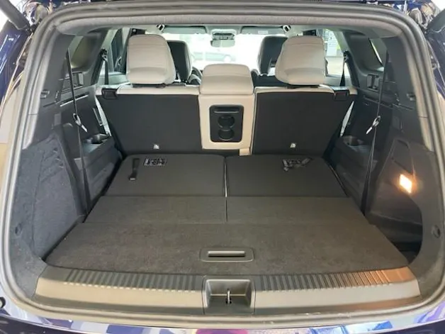 Renault Espace 1.2 E-Tech iconic