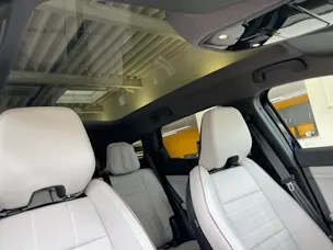 Renault Espace 1.2 E-Tech iconic