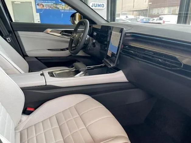 Renault Espace 1.2 E-Tech iconic