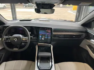 Renault Espace 1.2 E-Tech iconic