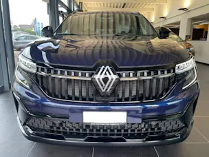 Renault Espace 1.2 E-Tech iconic