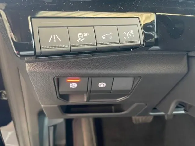 Renault Espace 1.2 E-Tech iconic