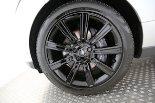 Vehicle image LAND ROVER Range Rover 2.0 P400e Autobiography