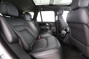 Vehicle image LAND ROVER Range Rover 2.0 P400e Autobiography