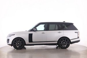 Vehicle image LAND ROVER Range Rover 2.0 P400e Autobiography