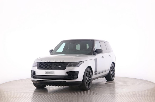 LAND ROVER Range Rover 2.0 P400e Autobiography 0 LAND ROVER Range Rover 2.0 P400e Autobiography 0