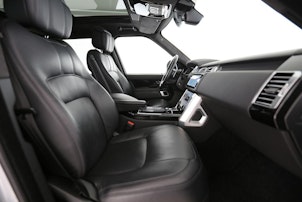 Vehicle image LAND ROVER Range Rover 2.0 P400e Autobiography