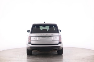 Vehicle image LAND ROVER Range Rover 2.0 P400e Autobiography