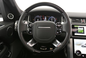 Vehicle image LAND ROVER Range Rover 2.0 P400e Autobiography