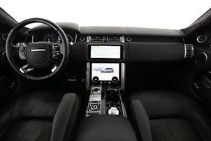 Vehicle image LAND ROVER Range Rover 2.0 P400e Autobiography