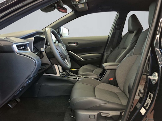 TOYOTA Corolla Cross 2.0 HSD Trend AWD-i 2