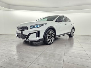 Vehicle image KIA XCEED