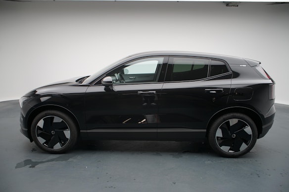 VOLVO EX30 E60 Plus 1